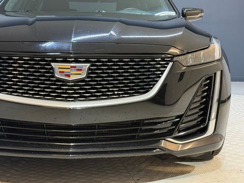 Used 2023 Cadillac CT5 Luxury w/ Sun And Sound Package image 21