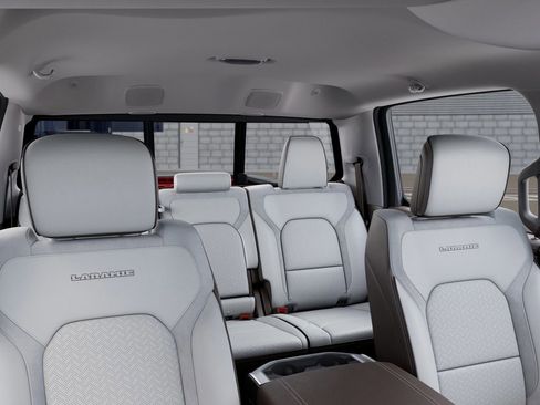 New 2026 RAM 1500 Laramie image 26