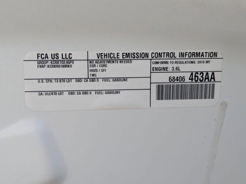 Used 2019 Dodge Durango SXT image 27