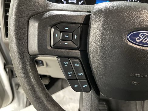 Used 2022 Ford F350 XL w/ Power Equipment Group image 16