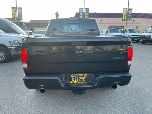 Used 2016 RAM 1500 Sport w/ Convenience Group image 4