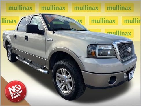 Used 2006 Ford F150 XLT image 1