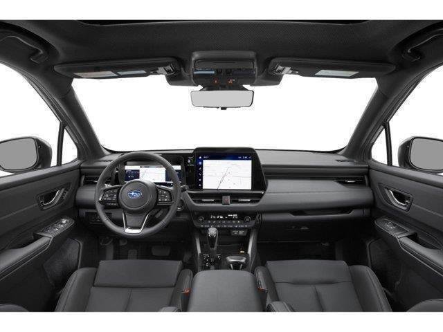 New 2026 Subaru Outback Touring XT AWD/4WD image 3