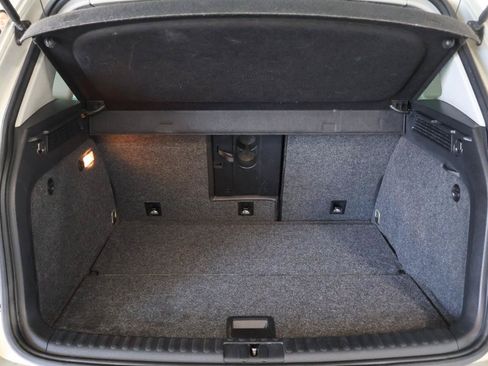 Used 2015 Volkswagen Tiguan S FWD image 36
