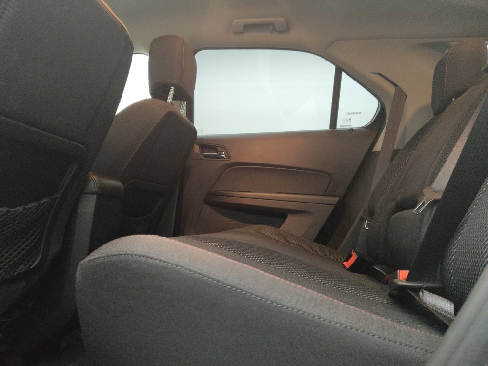 Used 2016 Chevrolet Equinox LT w/ Convenience Package FWD image 18