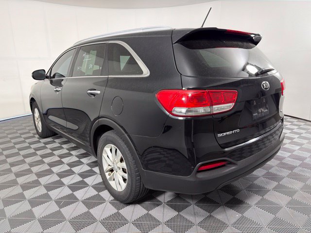 Used 2016 Kia Sorento LX FWD image 10