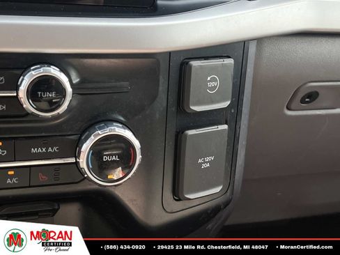 Used 2023 Ford F150 XLT w/ Equipment Group 302A High AWD/4WD image 23