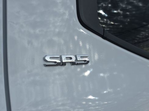 Used 2025 Toyota Tundra SR5 image 6