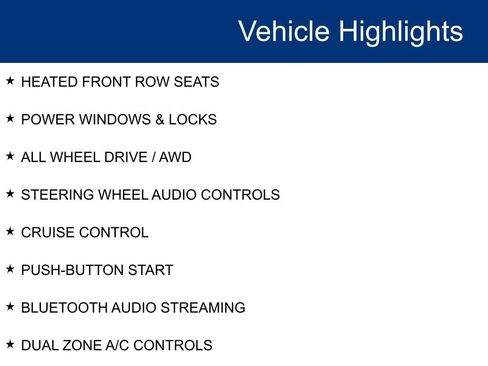 Used 2024 Honda CR-V EX image 8