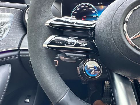 Certified 2023 Mercedes-Benz AMG GT 63 image 30