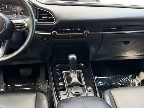 Used 2025 MAZDA CX-30 AWD 2.5 S w/ Select Sport Pkg image 14