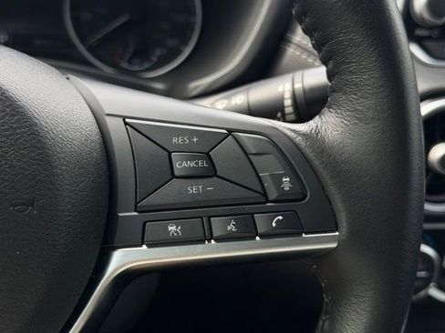 Used 2024 Nissan Sentra SV w/ All-Weather Package FWD image 26