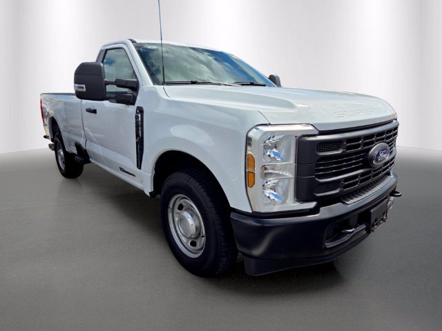 Used 2026 Ford F250 XL RWD image 3