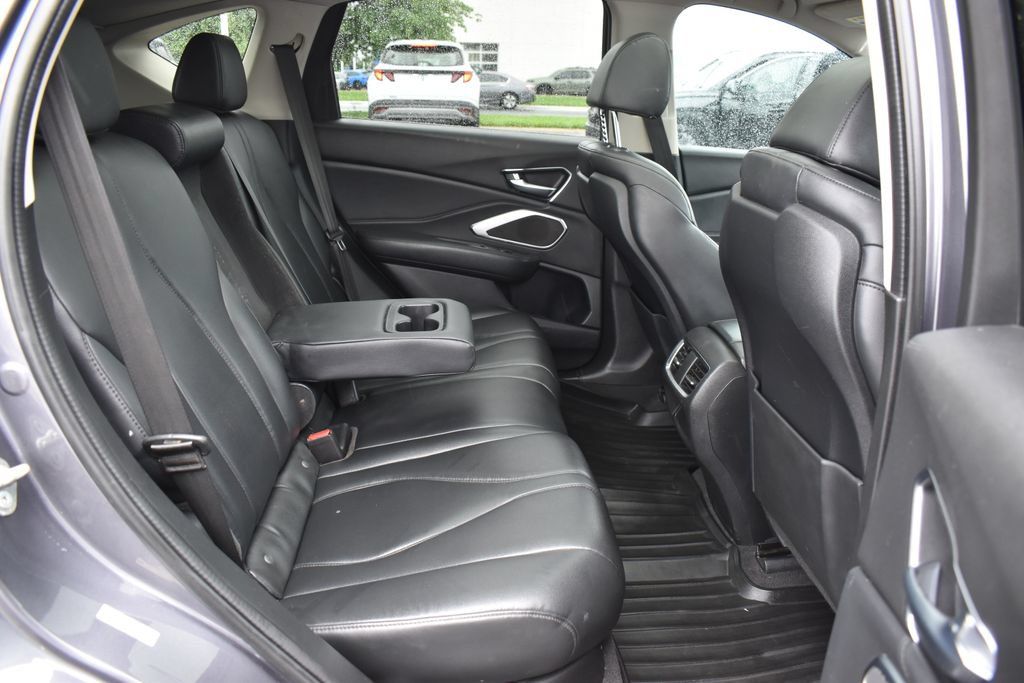 Used 2020 Acura RDX FWD image 27