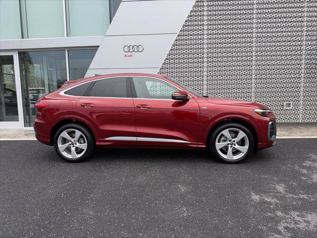 New 2026 Audi Q5 Prestige AWD/4WD image 2