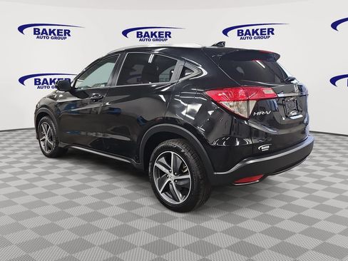 Used 2022 Honda HR-V EX image 7