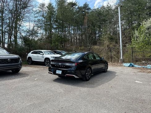 Used 2024 Hyundai Sonata SEL image 8