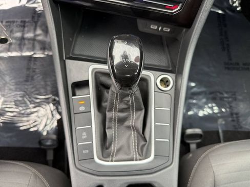 Used 2025 Volkswagen Jetta S FWD image 20