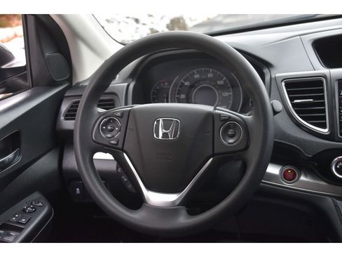 Used 2016 Honda CR-V EX image 17