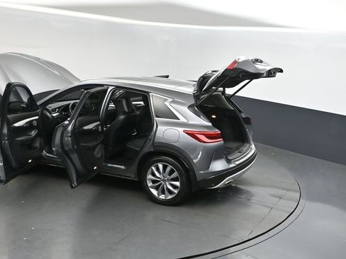 Used 2019 INFINITI QX50 Essential w/ Proactive Package image 50