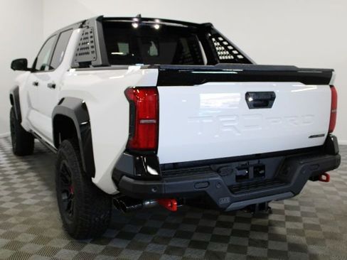New 2026 Toyota Tacoma TRD Pro AWD/4WD image 15