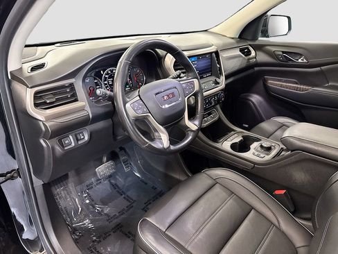Used 2020 GMC Acadia Denali w/ Trailering Package AWD/4WD image 9