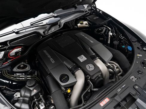 Used 2012 Mercedes-Benz CL 63 AMG image 60
