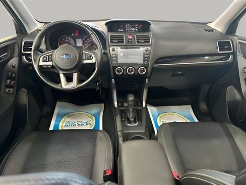 Used 2018 Subaru Forester 2.5i Premium AWD/4WD image 14