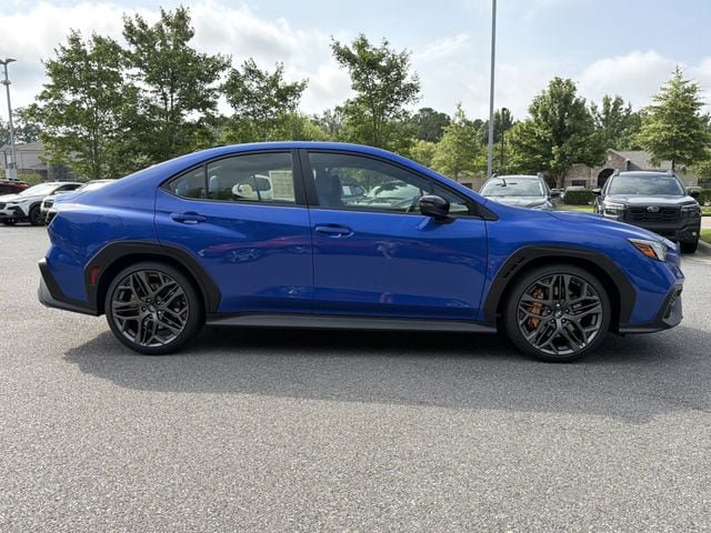 New 2026 Subaru WRX tS AWD/4WD image 2