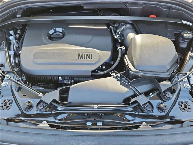 New 2027 MINI Cooper Countryman John Cooper Works AWD/4WD image 16