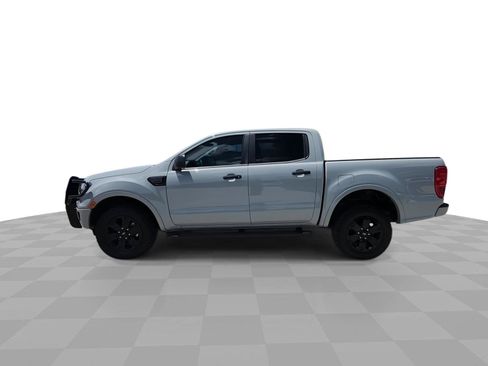 Used 2021 Ford Ranger XLT w/ Equipment Group 301A Mid RWD image 5