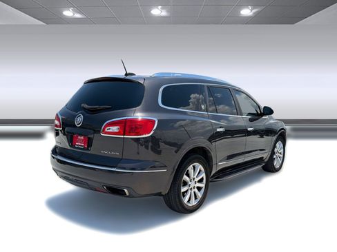 Used 2016 Buick Enclave Premium w/ Experience Buick Package FWD image 9