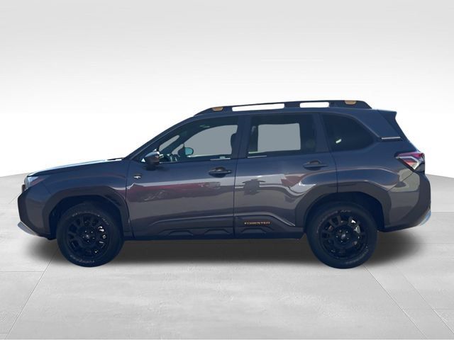 Certified 2026 Subaru Forester Wilderness w/ Wilderness Package AWD/4WD image 4