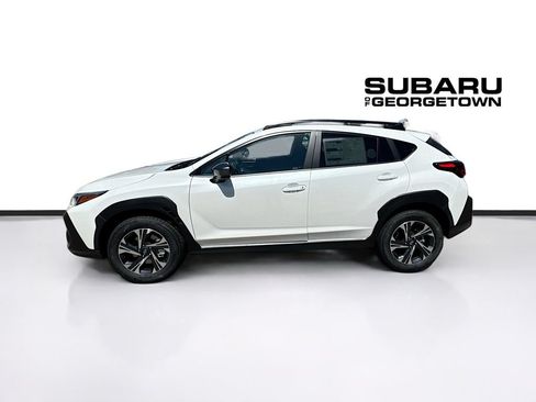 New 2026 Subaru Crosstrek 2.5i Premium AWD/4WD image 5