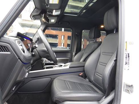 Used 2020 Mercedes-Benz G 550 image 25