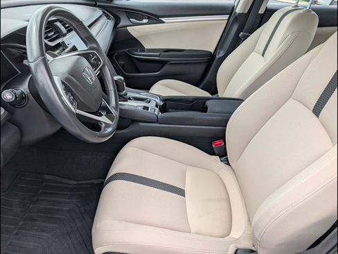 Used 2020 Honda Civic EX image 10