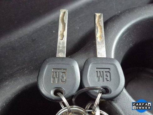 Used 2024 Chevrolet Express 2500 w/ Driver Convenience Package image 20