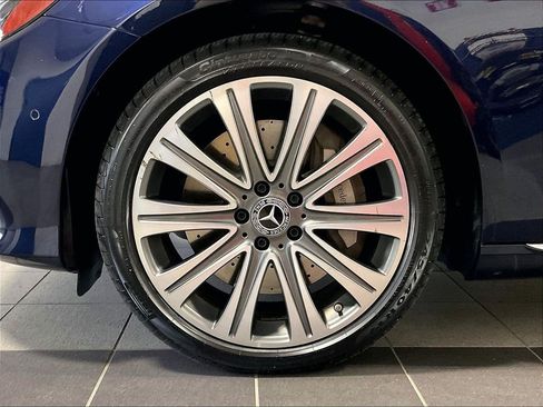 Used 2018 Mercedes-Benz E 400 4MATIC Wagon image 7