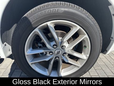 Used 2025 Dodge Durango GT image 35