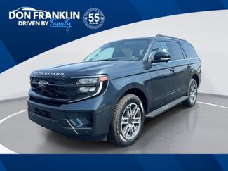 New 2026 Ford Expedition Active video 1