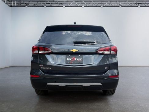 Used 2023 Chevrolet Equinox LT FWD image 15