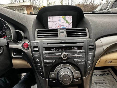 Used 2013 Acura TL w/ Technology Package image 13