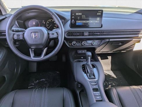 New 2026 Honda HR-V EX-L image 14