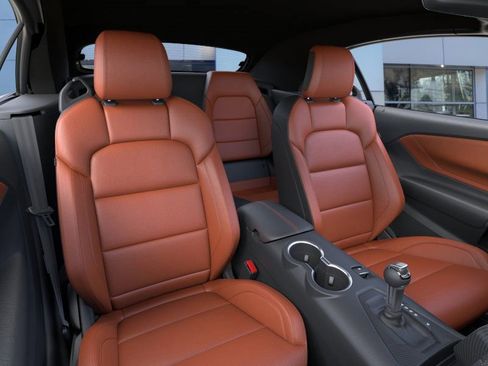 New 2026 Ford Mustang GT Premium w/ Anti-Theft Package image 10