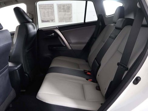 Used 2018 Toyota RAV4 Limited w/ Advanced Technology Package image 30