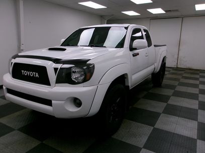 Used 2006 Toyota Tacoma PreRunner