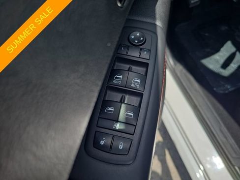 Certified 2024 Dodge Durango GT RWD image 14