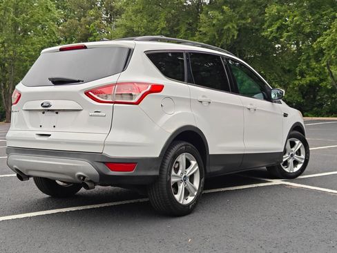 Used 2014 Ford Escape SE FWD image 4