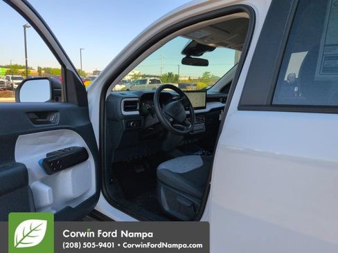 New 2026 Ford Maverick XLT AWD/4WD image 9