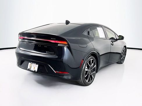 Used 2024 Toyota Prius Prime XSE image 10